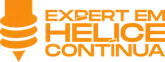 Expert em Hélice Contínua
