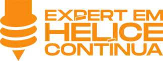 Expert em Hélice Contínua