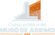 Curso Prático de Muro de Arrimo