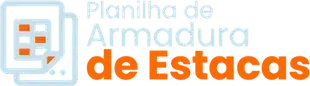 Planilha de Armadura de Estacas