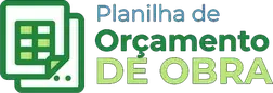 Planilha de Orçamento de Obras