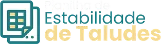 Planilha de Estabilidade de Taludes