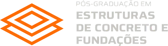 Pós-graduação em Estruturas de Concreto e Fundações