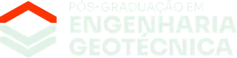 Pós-graduação em Engenharia Geotécnica