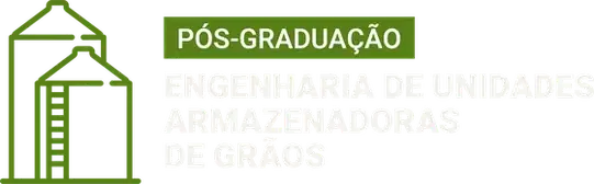 Pós-graduação em Engenharia de Unidades Armazenadoras de Grãos